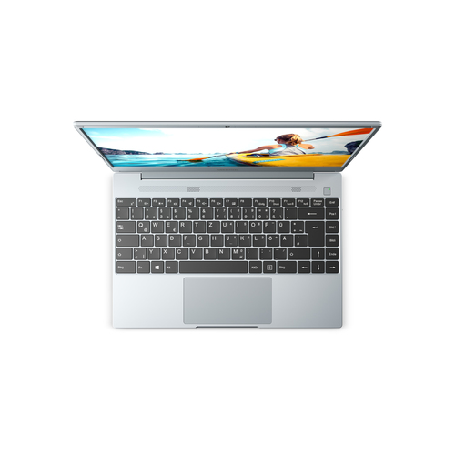 MEDION AKOYA E14307 AMD 3000 3020E Laptop – image 6