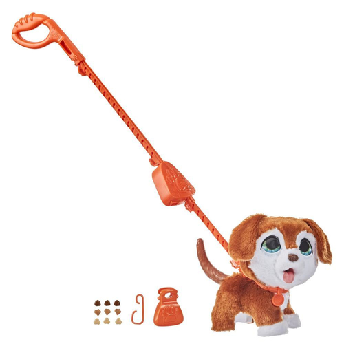 FurReal E89455X2 интерактивная игрушка