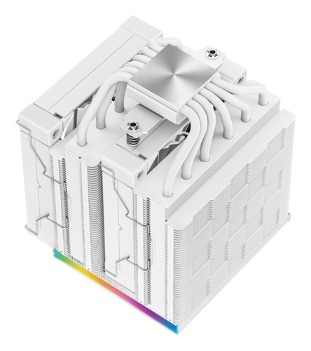 DeepCool AK620 DIGITAL cpu-koeler, afbeelding 7
