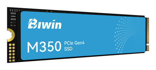 Biwin M350 2TB PCIe NVMe GEN4 6.0k MB/s – image 3