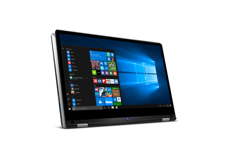 MEDION AKOYA E3213T Intel® Pentium® N4200 Hybrid (2-in-1) – image 5