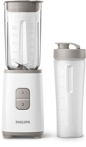 Philips Daily Collection HR2602/01 Mini blender – image 3