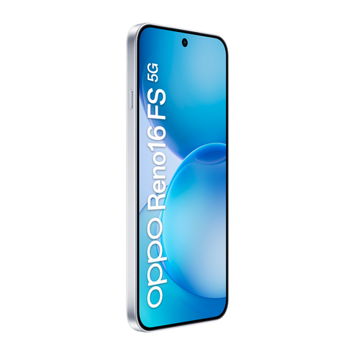 Oppo Reno16 FS 5G Pop White Box – image 5