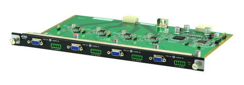 ATEN VM7104