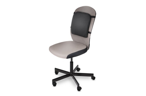 Kensington KTG Memory Foam Back Support
