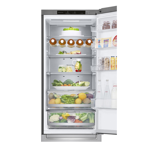 LG GBB72NSVCN1 fridge-freezer Freestanding – image 9
