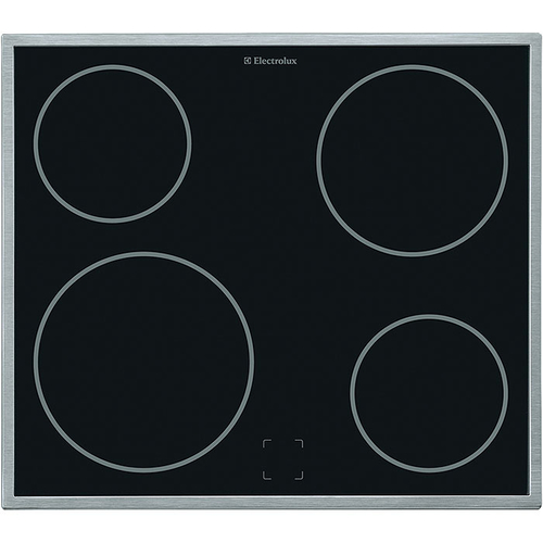 Electrolux EHC 650 X
