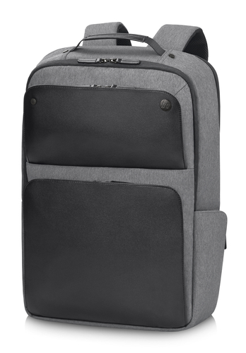 HP NOTEBOOK BUNDEL (P5R15EA + P6N23AA) ProBook 470 + Exec 17.3 Black Backpack – image 7
