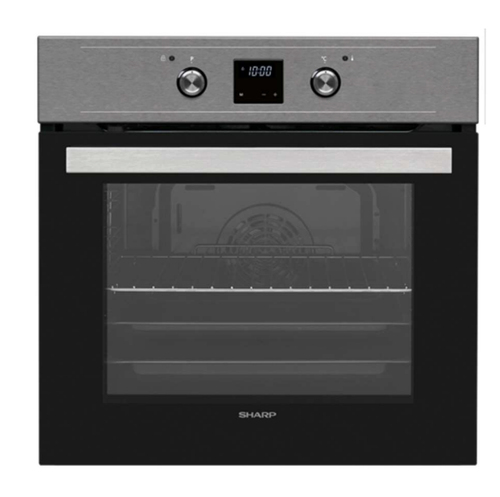 Sharp K-61DX28AM0-EU 69 L 2600 W Нержавеющая сталь