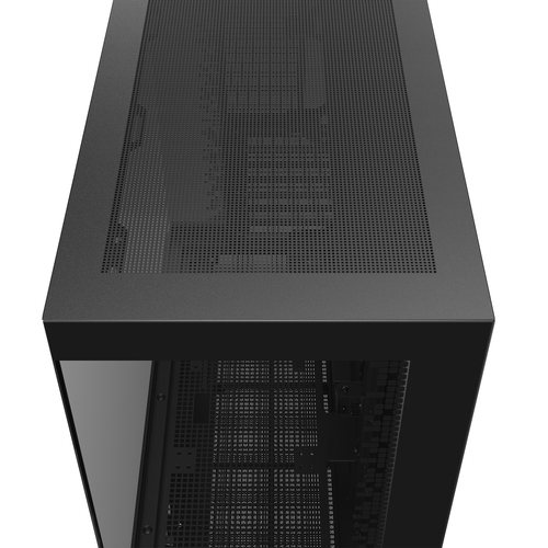 DeepCool CH690 DIGITAL midi tower behuizing, afbeelding 7