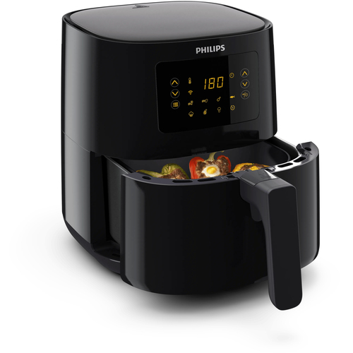 Philips 5000 series Airfryer HD9255/90 Airfryer Connected – image 7