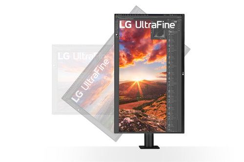 LG Ergo 32UN880K-B.AEU, afbeelding 7