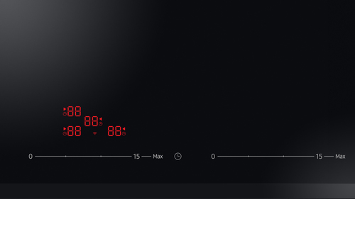 Samsung NZ84C5047GK/U1 hob Black Built-in – image 5