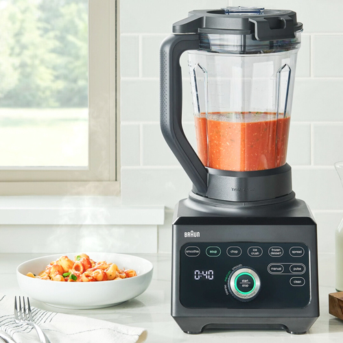 Braun Powerblend 9 JB9040BK Blender & Smoothie Maker - Black - image 7