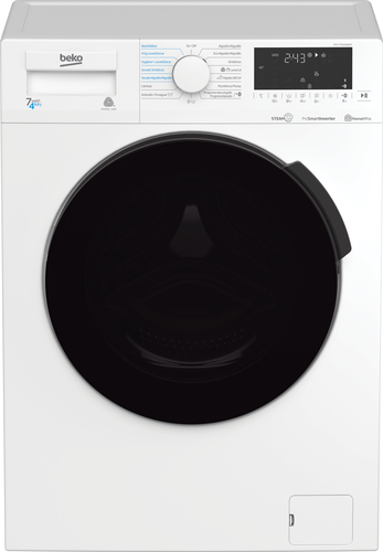 Beko HTV 7716 DSW BT