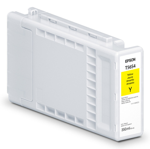 Epson T56S420 ink cartridge 1 pc(s) Original High (L) Yield Yellow