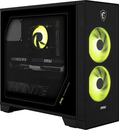 MSI MAG Infinite Z 8B 9NVPR7-069EU – image 3