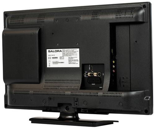 Salora 6500 series 32HDB6505 TV – image 5
