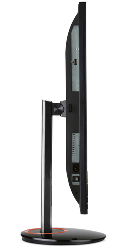 Acer XB XB240H computer monitor – image 2
