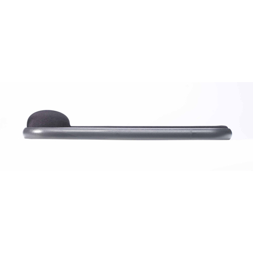Kensington Sports Contour Gel Mouse Wrist Pad - Muismat met polskussen, afbeelding 3
