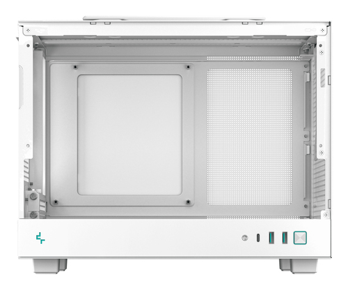 DeepCool CH160 mini tower behuizing, afbeelding 5