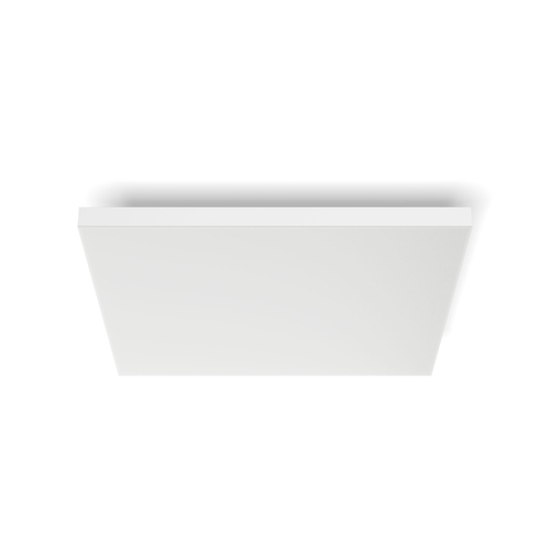 Philips Hue Datura Paneellamp - White and Color - Vierkant - Wit, afbeelding 2