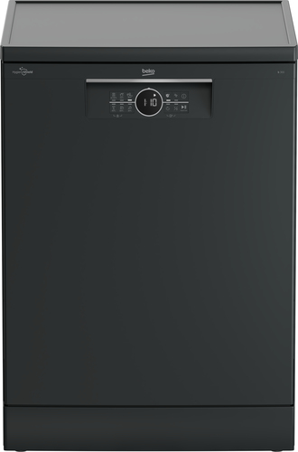 Beko BDFN26430A посудомоечная машина Отдельно стоящий 14 мест