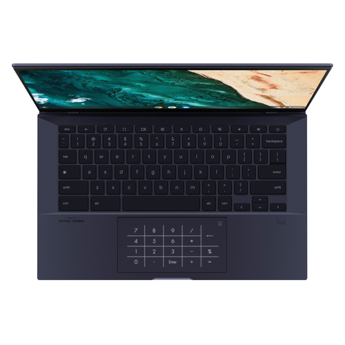 ASUS Chromebook CX9 CX9400CEA#B09XFDZ7NT Intel® Core™ i5 i5-1135G7 – image 5