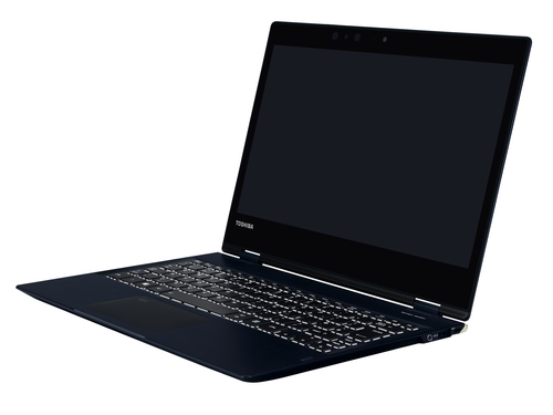 Dynabook Portégé X20W-E-10E Intel® Core™ i7 i7-7500U Hybrid (2-in-1) – image 4