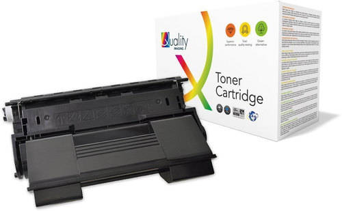 CoreParts QI-KM2006 toner cartridge 1 pc(s) Compatible Black