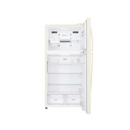 LG GTF916SEPYD fridge-freezer Freestanding – image 6
