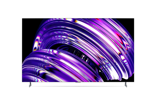 LG OLED OLED77Z29LA.AVS TV