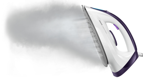 Philips FastCare Compact GC6704 Steam generator iron – image 4