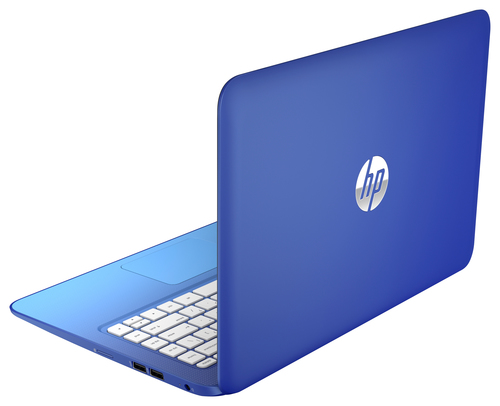 HP Stream 13-c020na Intel® Celeron® N2840 Laptop – image 4