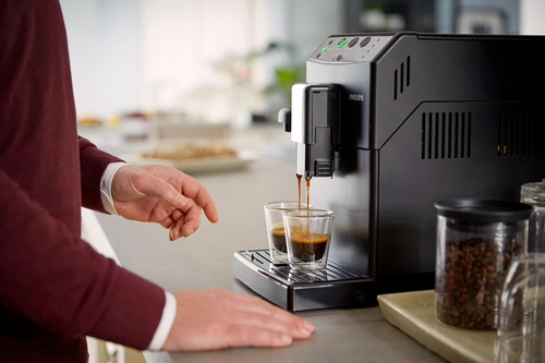 Philips 3000 series HD8829/01 coffee maker Fully-auto Espresso machine – image 2