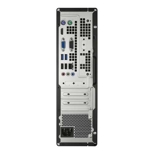 ASUS ExpertCenter D5 SFF D500SC-511400047R PC Intel® Core™ i5 i5-11400 – image 6