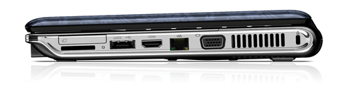 HP Pavilion dv3-2230ea Entertainment Notebook PC – image 3
