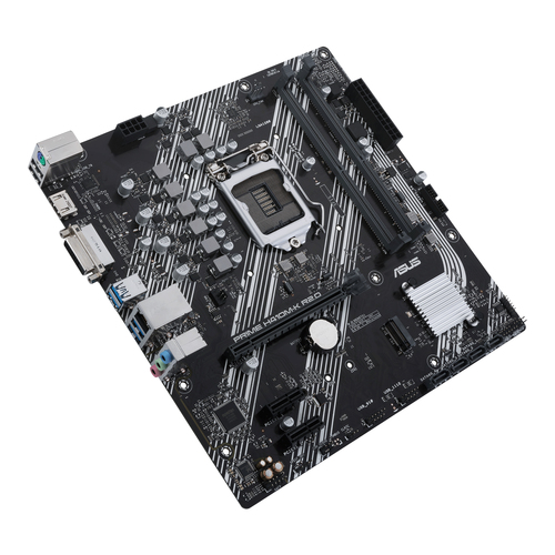 ASUS PRIME H410M-K R2.0 – image 5