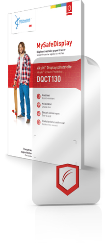 3M DQCT130