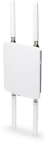 Allied Telesis AT-TQ4400e 1175 Mbit/ai Balta Maitinimas per Eternetą (PoE)
