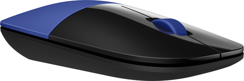 HP Z3700 mouse RF Wireless Optical 1200 Dpi Ambidextrous - image 2