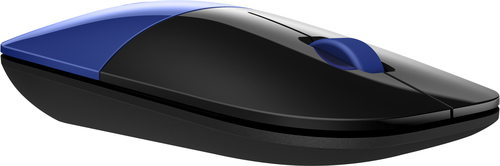 HP Z3700 mouse RF Wireless Optical 1200 Dpi Ambidextrous - image 3