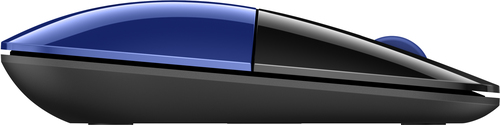 HP Z3700 mouse RF Wireless Optical 1200 Dpi Ambidextrous - image 4