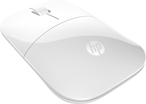 HP Z3700 Draadloze Muis Muis Wit, afbeelding 2