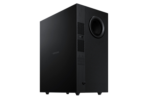 Samsung HW-H450 soundbar speaker Black 2.1 channels – image 4