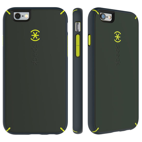 Speck 738015049 mobile phone case Cover Black