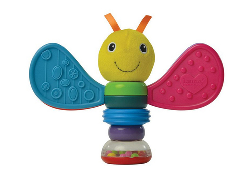 Lamaze LC27636 motoorseid oskusi arendav mänguasi