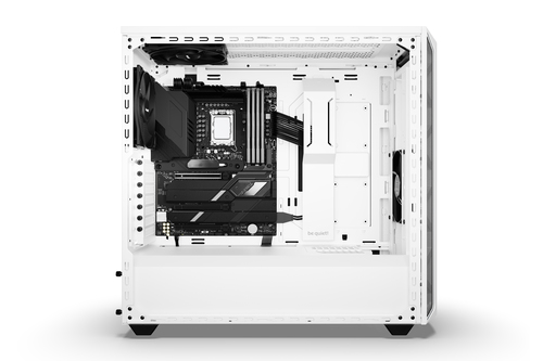 be quiet! Shadow Base 800 DX White -  Midtowermodel, afbeelding 9