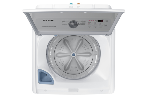 Samsung WA23C3553GW/AX washing machine Top-load – image 3