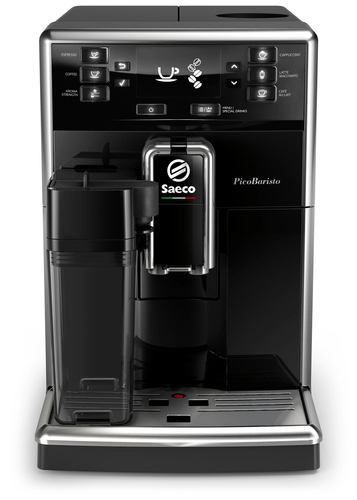 Saeco SM5460/10 coffee maker Fully-auto Espresso machine – image 4
